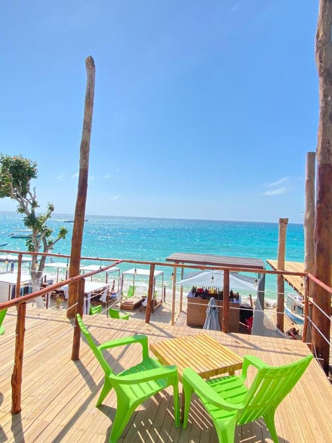Sunset Beach Playa Blanca Exterior photo