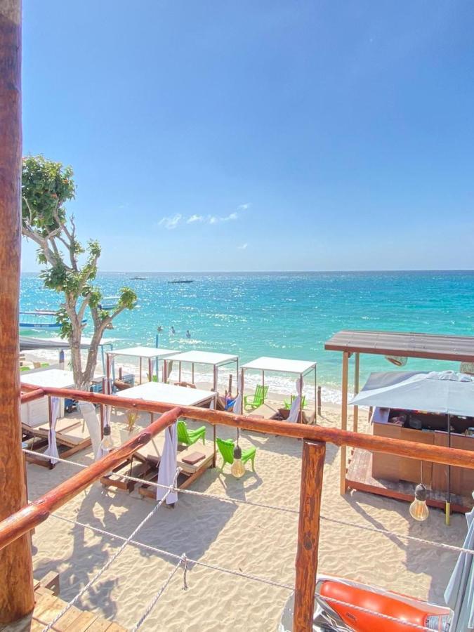 Sunset Beach Playa Blanca Exterior photo